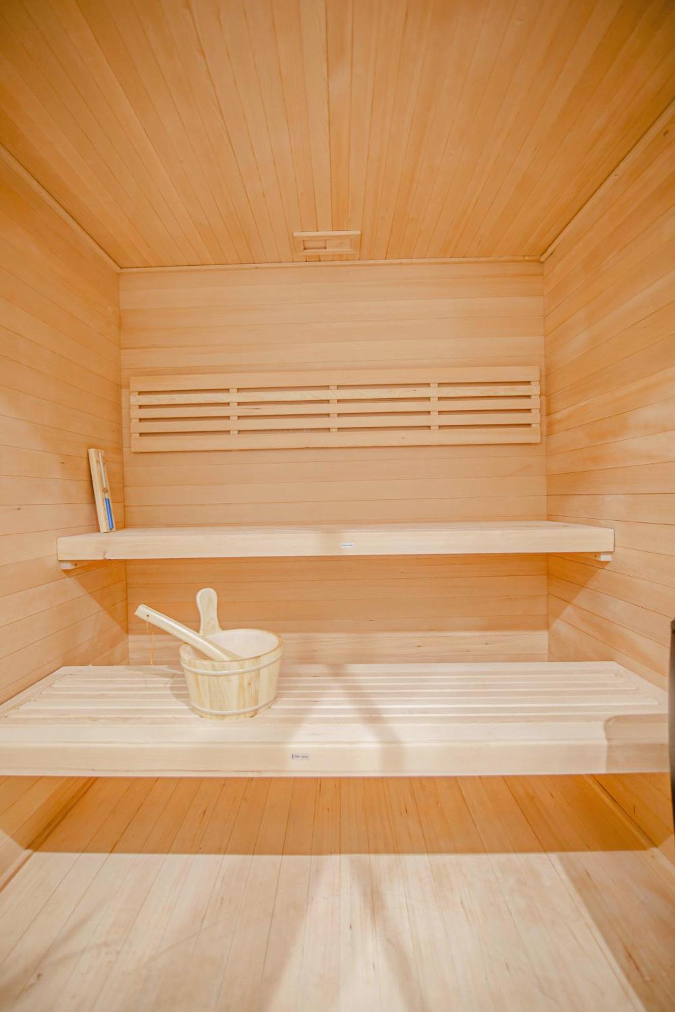 Modern Central Luxury Home With Hot Tub Sauna 11Ppl Sheffield Eksteriør billede